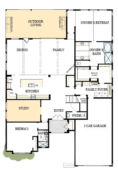 2118 Ashlar Stone Court, Missouri City, TX 77459 - Image #2