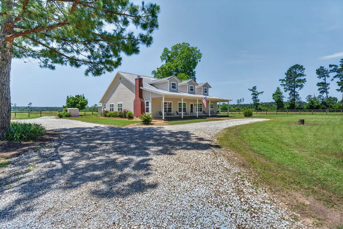 33791 Fm 787, Votaw, TX 77376 - #1