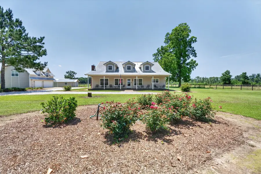 33791 Fm 787, Votaw, TX 77376 - #2