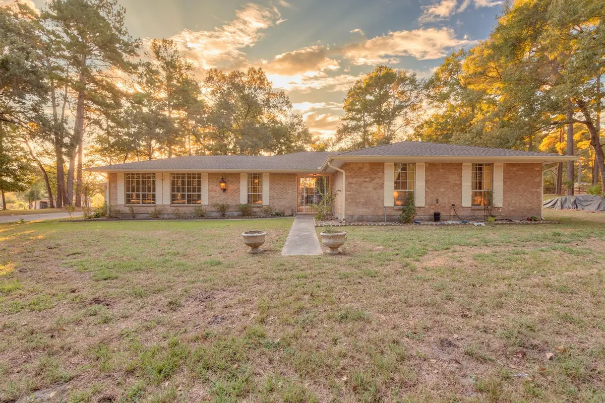 27882 Deer Run Street, Montgomery, TX 77356 - #1