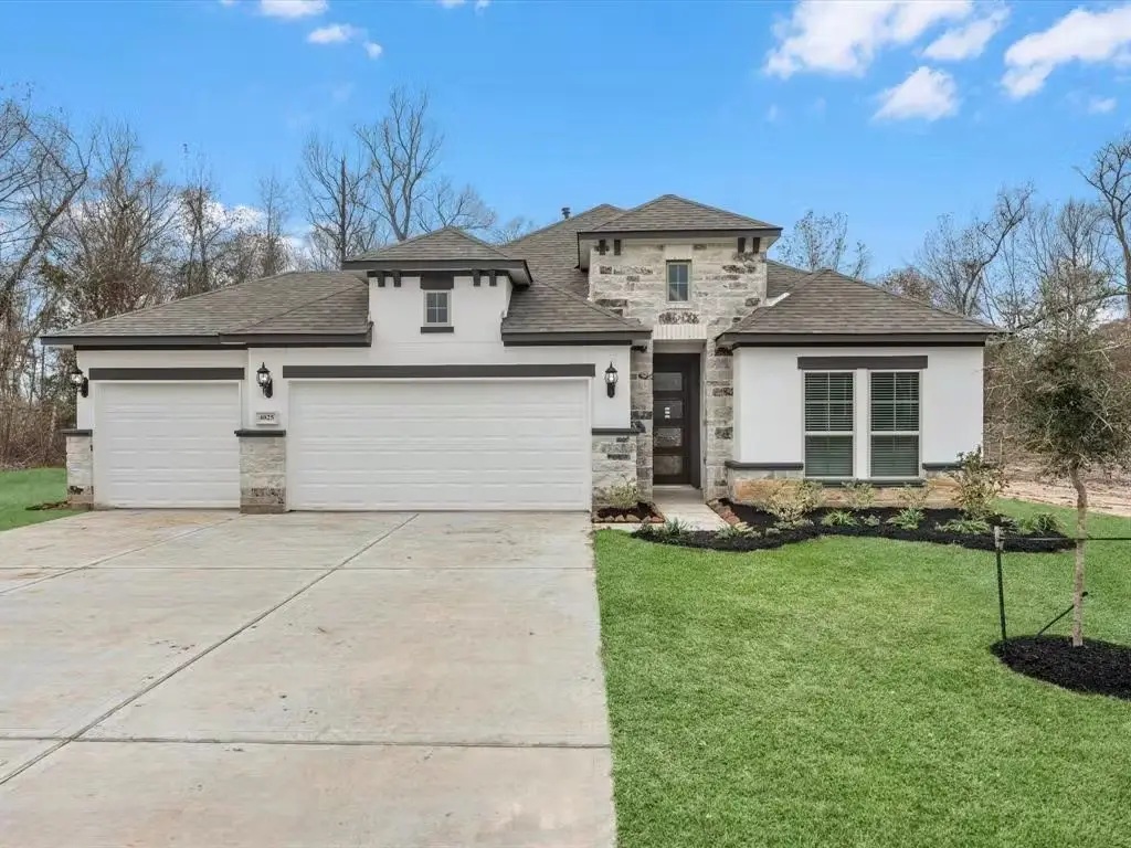 4025 Road 66124, Dayton, TX 77535 - Image #1