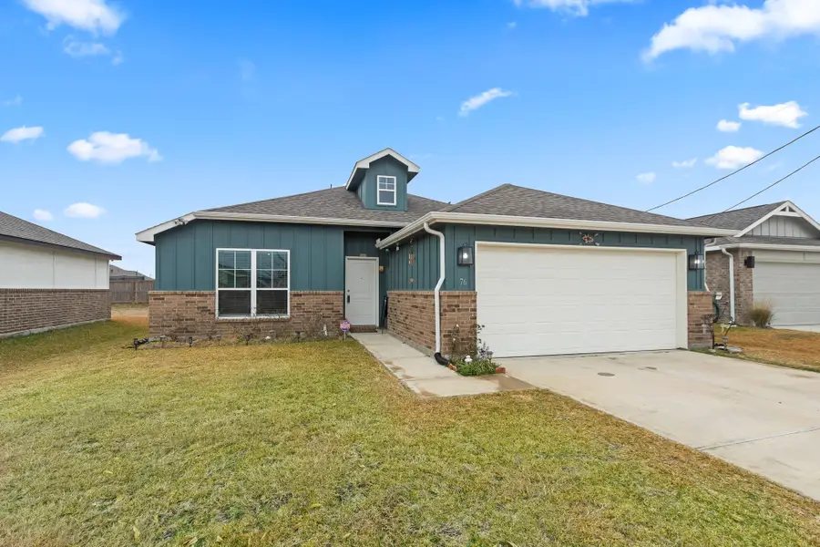 76 Road 51030, Cleveland, TX 77327 - #2