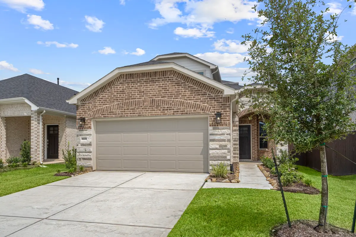 18238 Sonresa Way, Tomball, TX 77377 - Image #1