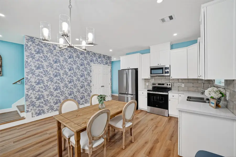 2826 Drew Street, Houston, TX 77004 - #3
