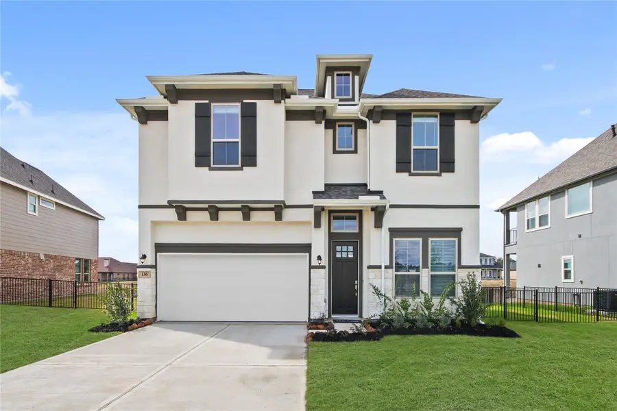 136 Peninsula Point Drive, Montgomery, TX 77356 - #3