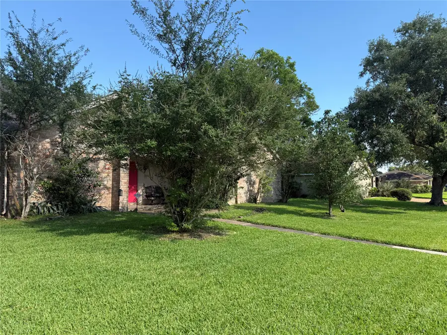 3415 Point Clear Drive, Missouri City, TX 77459 - #3