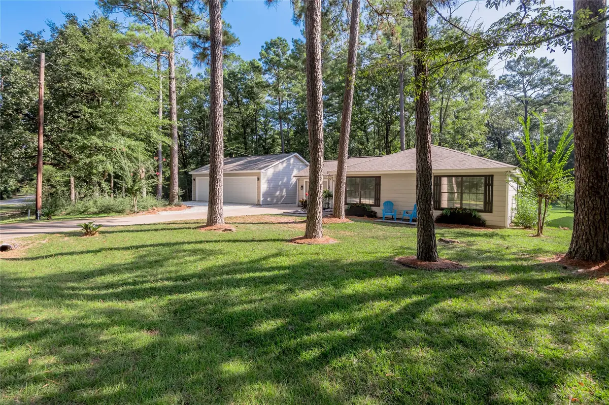 37 Spreading Oak, Trinity, TX 75862 - #1