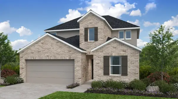 9506 Magdeburg Lane, Cypress, TX 77433