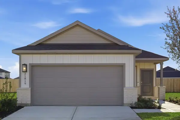 21819 Coral Mist Drive, Cypress, TX 77433