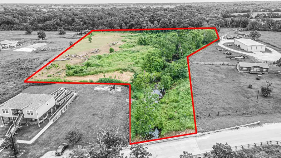 0 County Road 232, Wharton, TX 77488 - Image #3