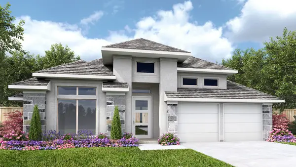 17918 Trailblazer Stream Court, Houston, TX 77598