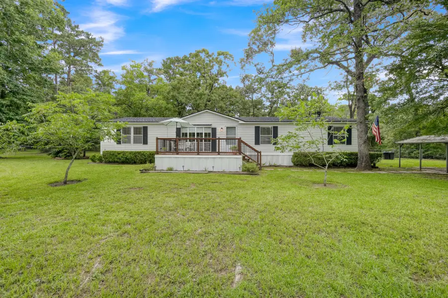 138 Cedar Court, Magnolia, TX 77355 - #2