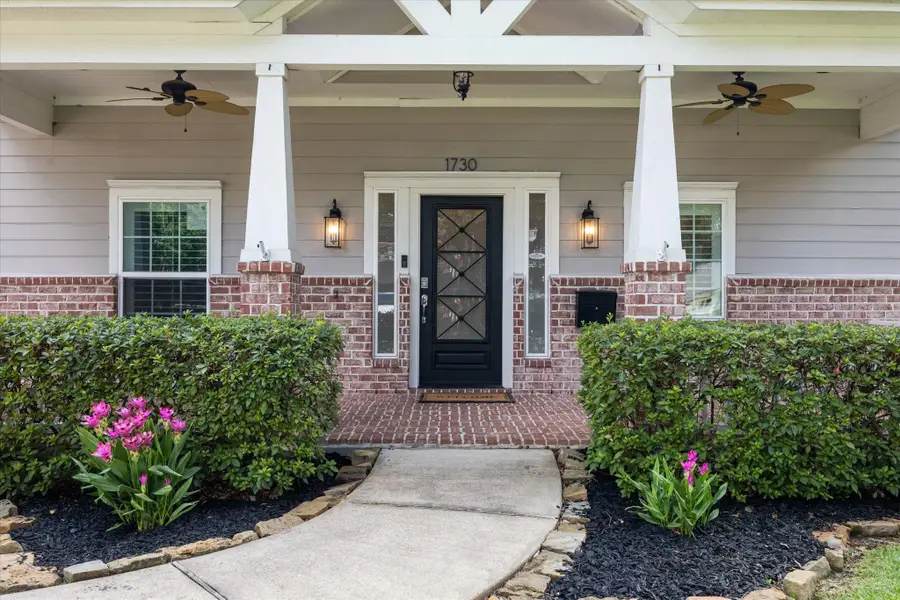 1730 Hollister Street, Houston, TX 77055 - #2