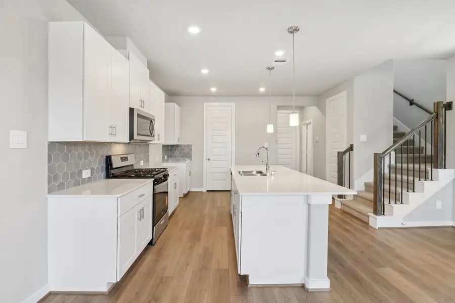 1122 Cedar Place Lane, Missouri City, TX 77459 - Image #2