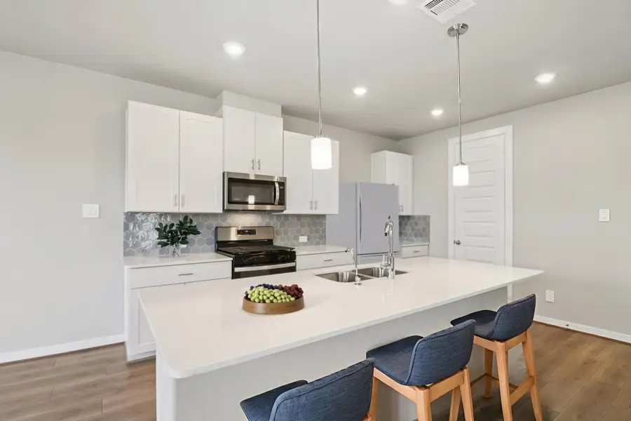 1122 Cedar Place Lane, Missouri City, TX 77459 - Image #3