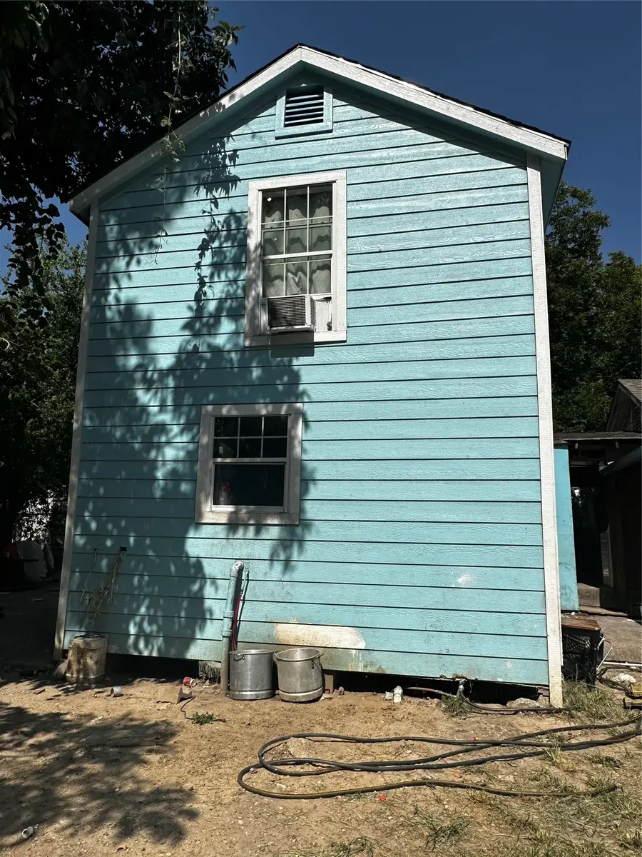 5511 Enid Street, Houston, TX 77009 - #2
