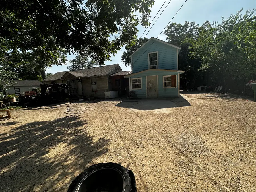 5511 Enid Street, Houston, TX 77009 - #3