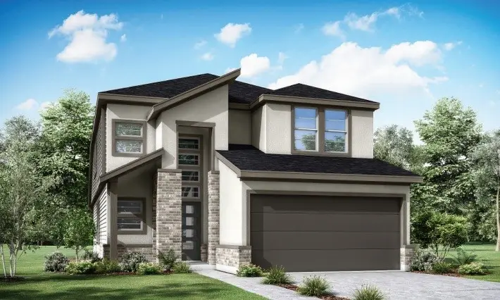 5318 Murillo Drive, Iowa Colony, TX 77583 - #1