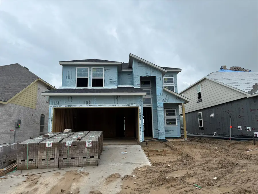 5318 Murillo Drive, Iowa Colony, TX 77583 - #2