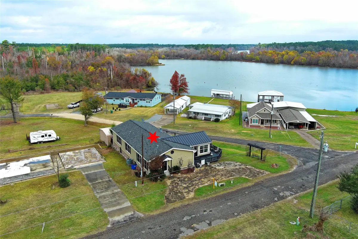 121 Read Oak, Onalaska, TX 77360 - #1