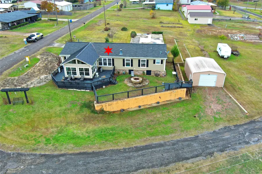 121 Read Oak, Onalaska, TX 77360 - #2