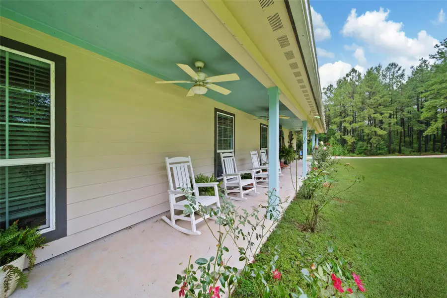 757 Big Woods Road, New Waverly, TX 77358 - Image #2