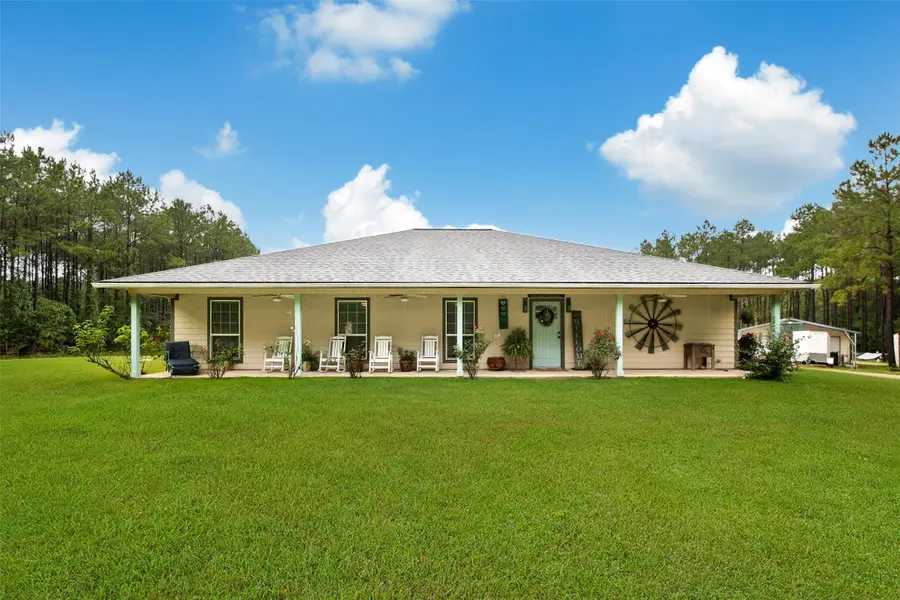 757 Big Woods Road, New Waverly, TX 77358 - Image #3