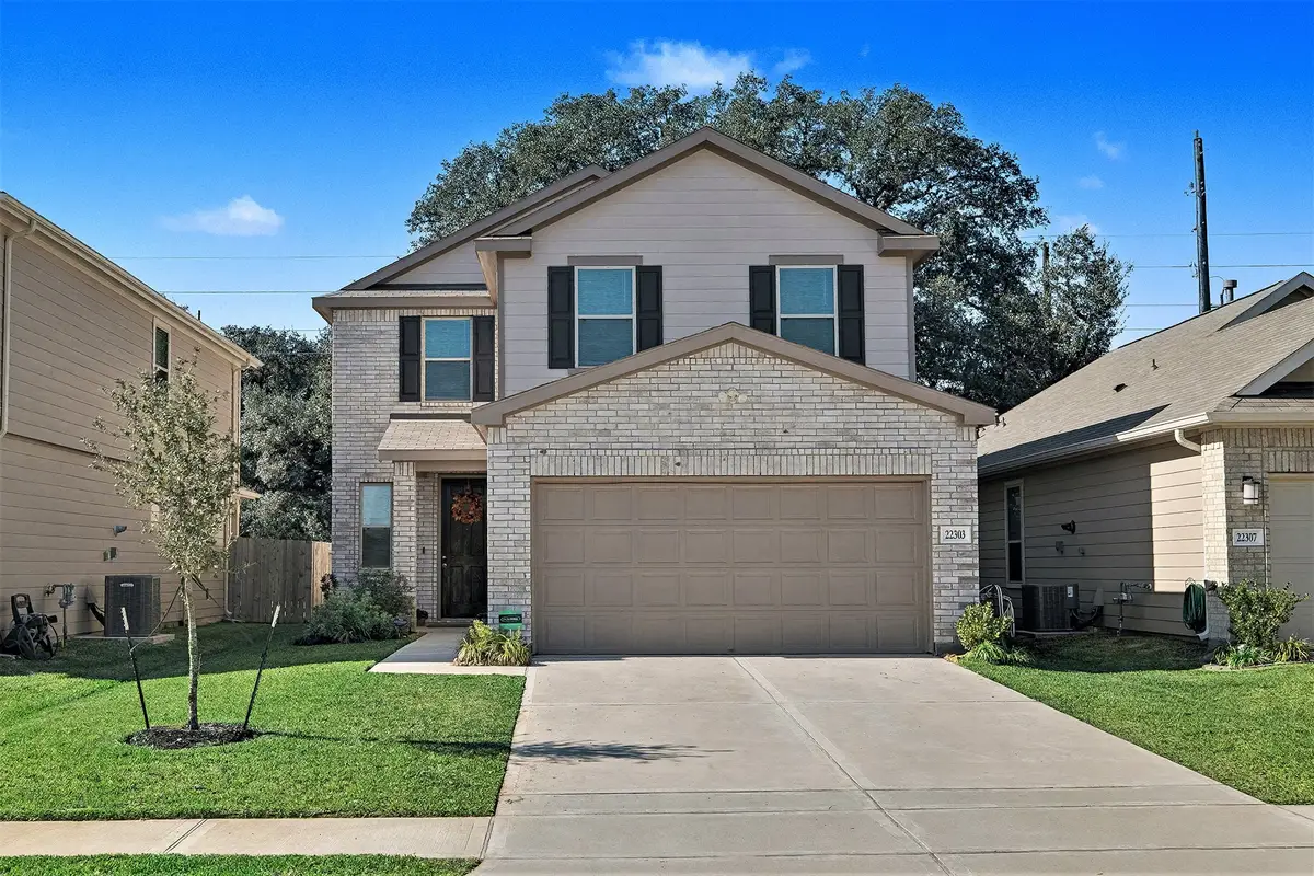 22303 Hawberry Blossom Lane, Tomball, TX 77377 - Image #1