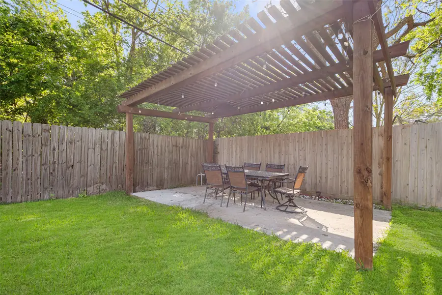 1413 Andrea Drive, Bay City, TX 77414 - #3