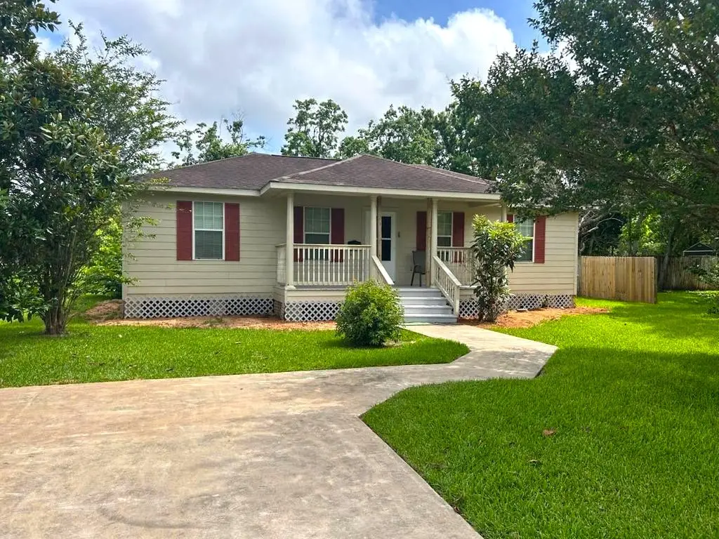 123 Robinson Road, Oyster Creek, TX 77541 - #1