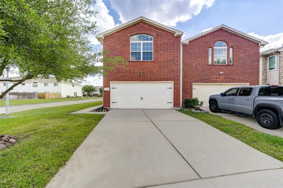 5103 Dartmoor Ridge Trail, Houston, TX 77066 - #1