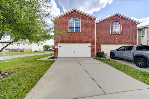 5103 Dartmoor Ridge Trail, Houston, TX 77066