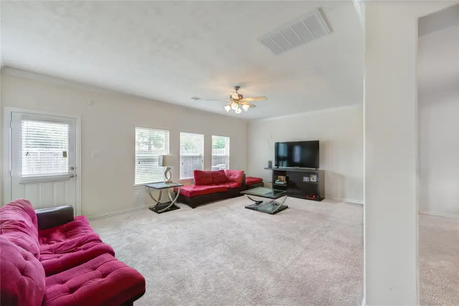 5103 Dartmoor Ridge Trail, Houston, TX 77066 - #3