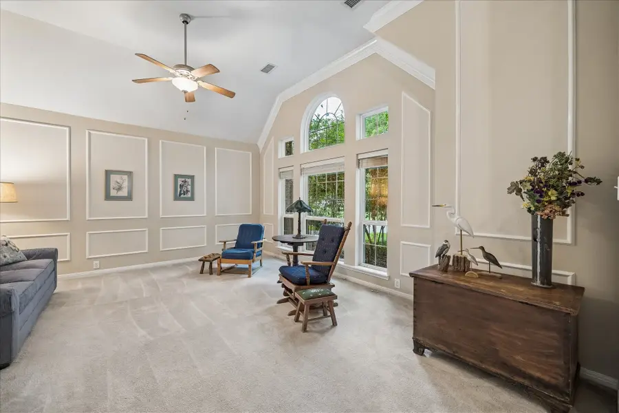 30 N Dragonwood Place, The Woodlands, TX 77381 - #3