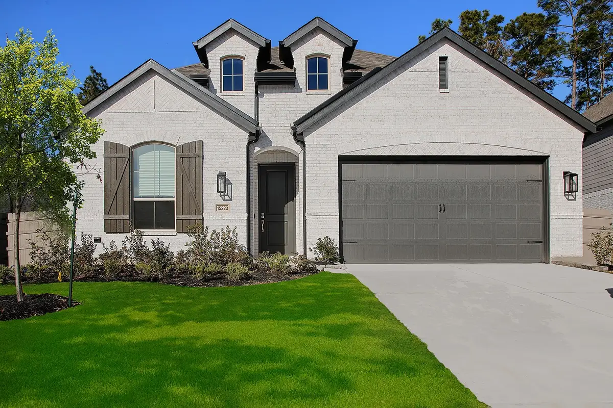 15223 Deseo, Conroe, TX 77302 - #1