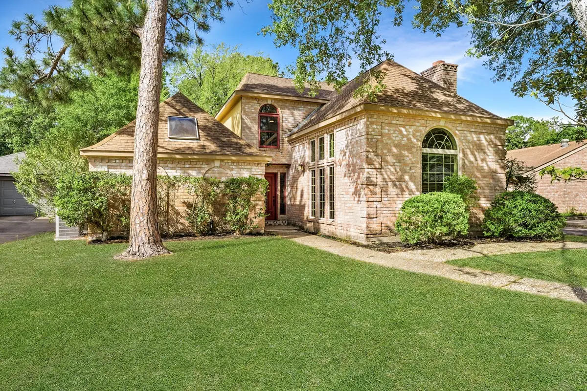 1030 Dominion Drive, Katy, TX 77450 - #1