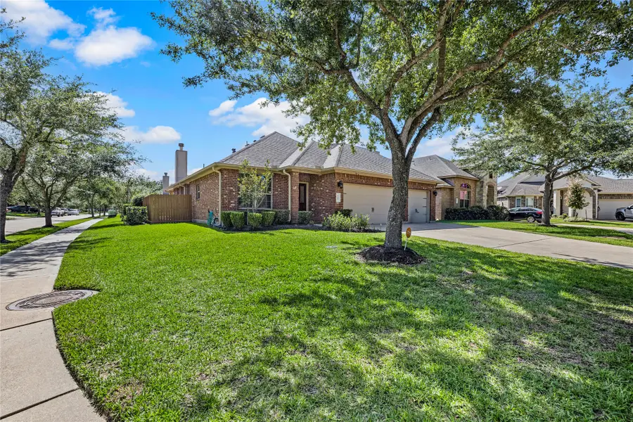 949 Ponte Serra Drive, League City, TX 77573 - #2