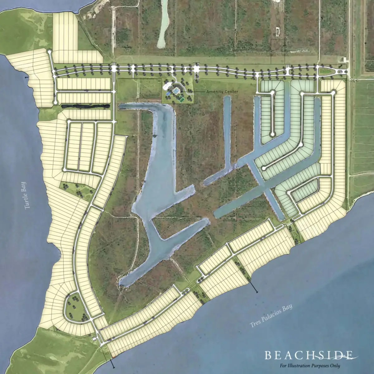 3061 Palacios Bay Drive, Palacios, TX 77465 - Image #1