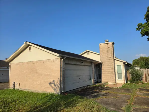 12738 S Dairy Ashford Road, Houston, TX 77099