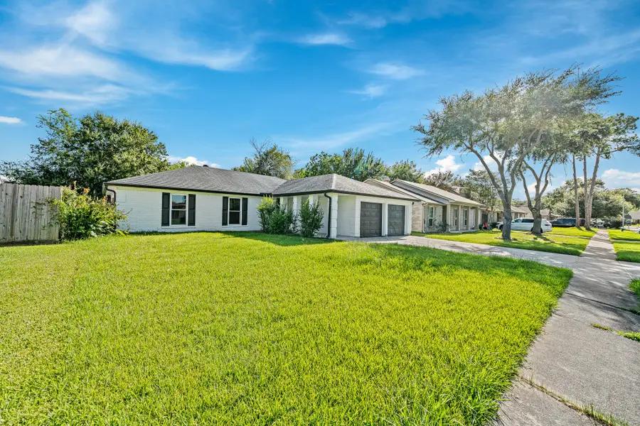 12723 Club Lane, Houston, TX 77099 - #3