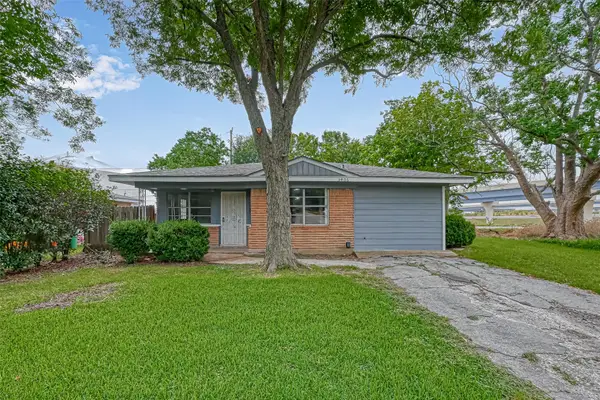 3406 Saint Benedict Street, Houston, TX 77021