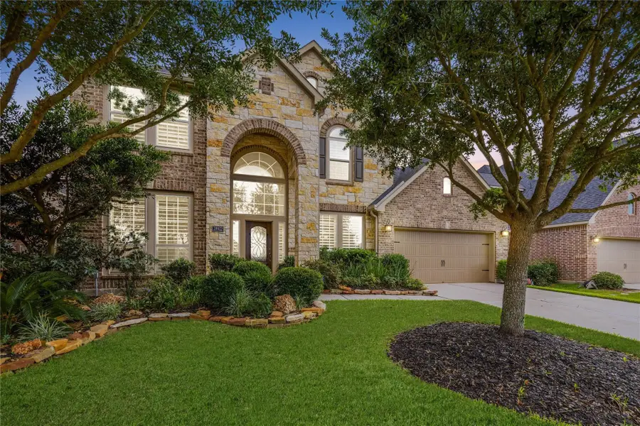 28902 Davenport Drive, Katy, TX 77494 - #2