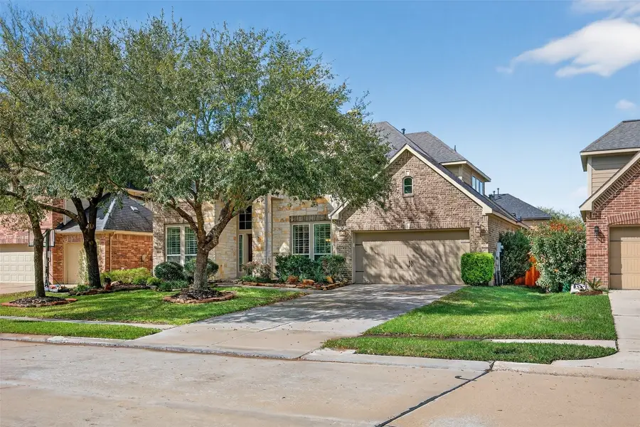 28902 Davenport Drive, Katy, TX 77494 - #3