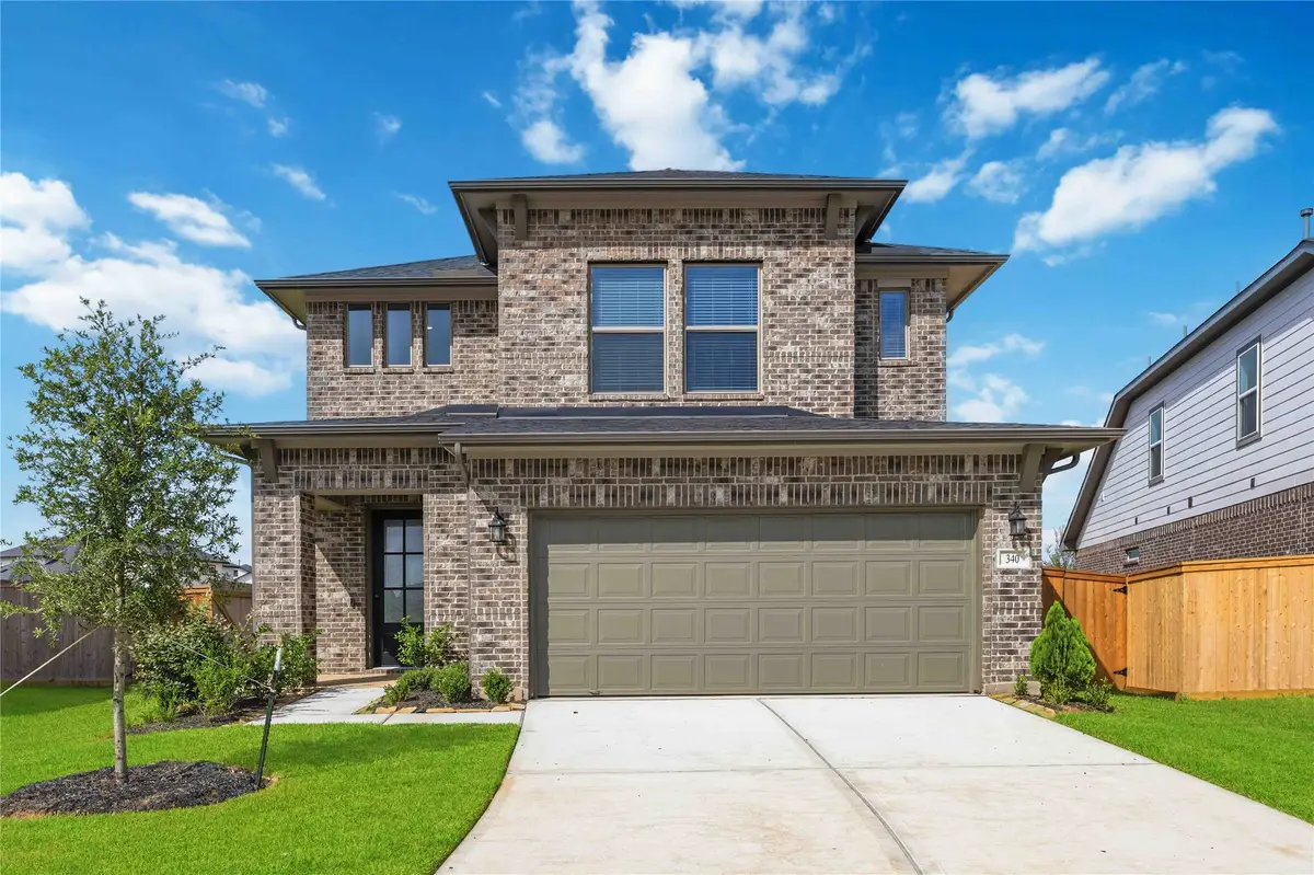 340 Palero Path, Brookshire, TX 77423 - #1