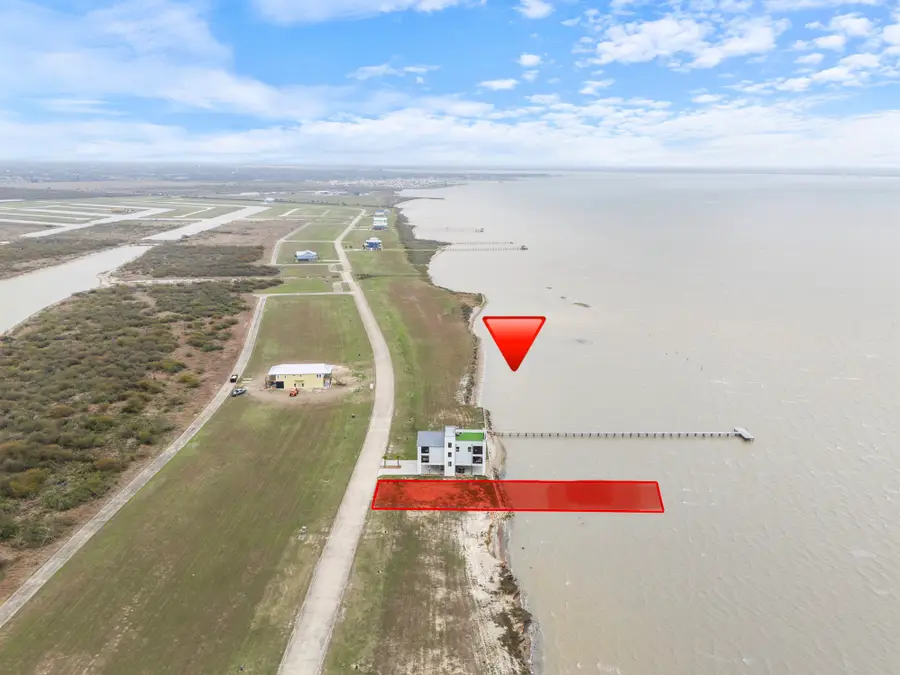 3421 Bay Point Drive, Palacios, TX 77465 - #3