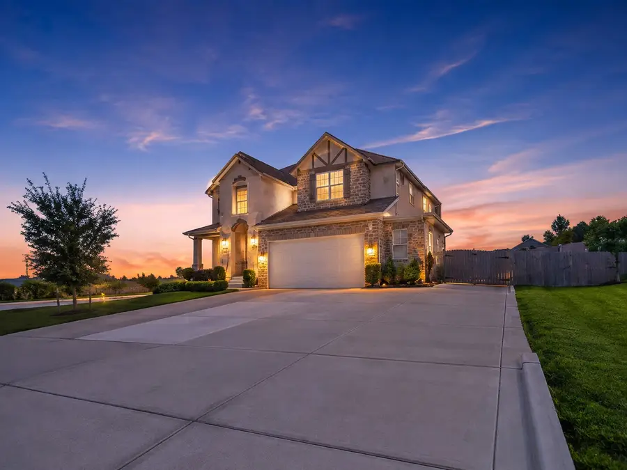206 Abner Lane, Montgomery, TX 77356 - #2