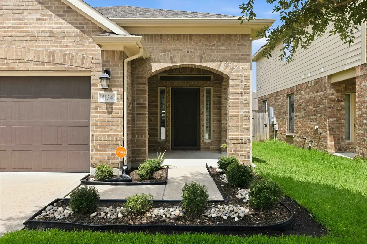 8134 Heartbrook Field Lane, Cypress, TX 77433 - #1