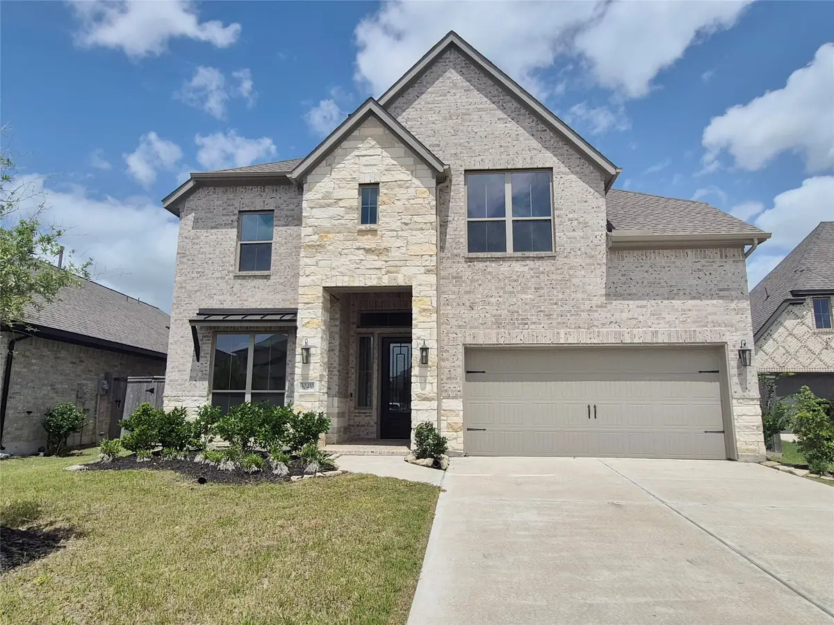 30410 Bermuda Hallow Bend, Fulshear Simonton, TX 77441 - #1