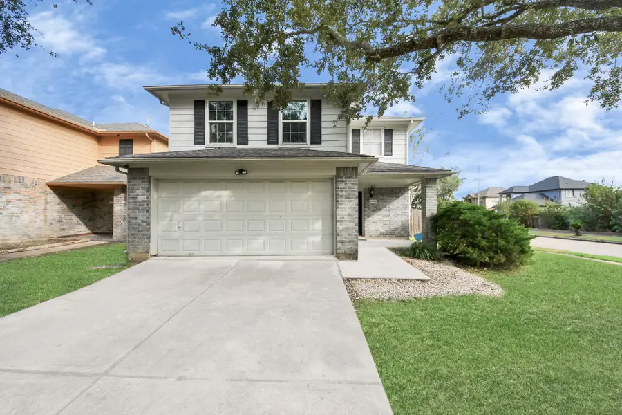 3919 Vauxhall Drive S, Houston, TX 77047 - Image #2