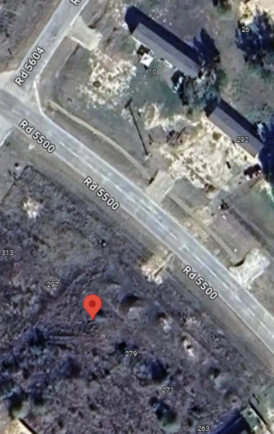 279 Road 5500, Cleveland, TX 77327 - #2